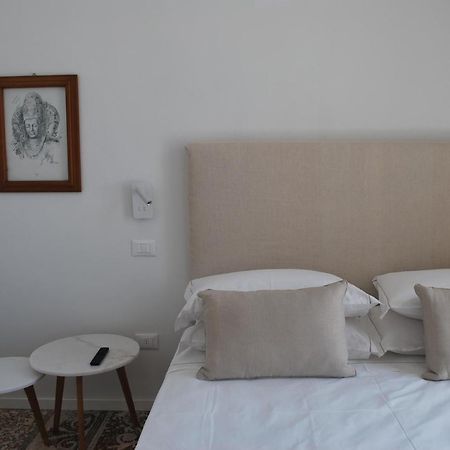 Palazzo Del Cavaliere Bed & Breakfast Gallipoli Dış mekan fotoğraf