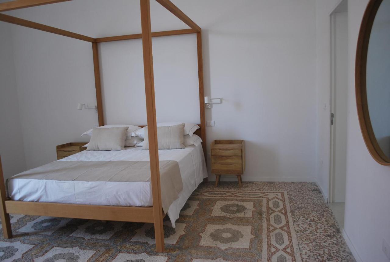 Palazzo Del Cavaliere Bed & Breakfast Gallipoli Dış mekan fotoğraf