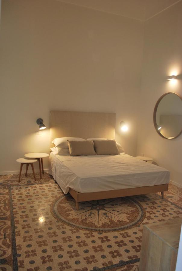 Palazzo Del Cavaliere Bed & Breakfast Gallipoli Dış mekan fotoğraf