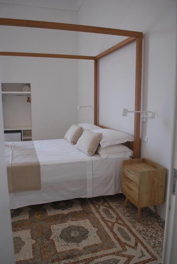 Palazzo Del Cavaliere Bed & Breakfast Gallipoli Dış mekan fotoğraf