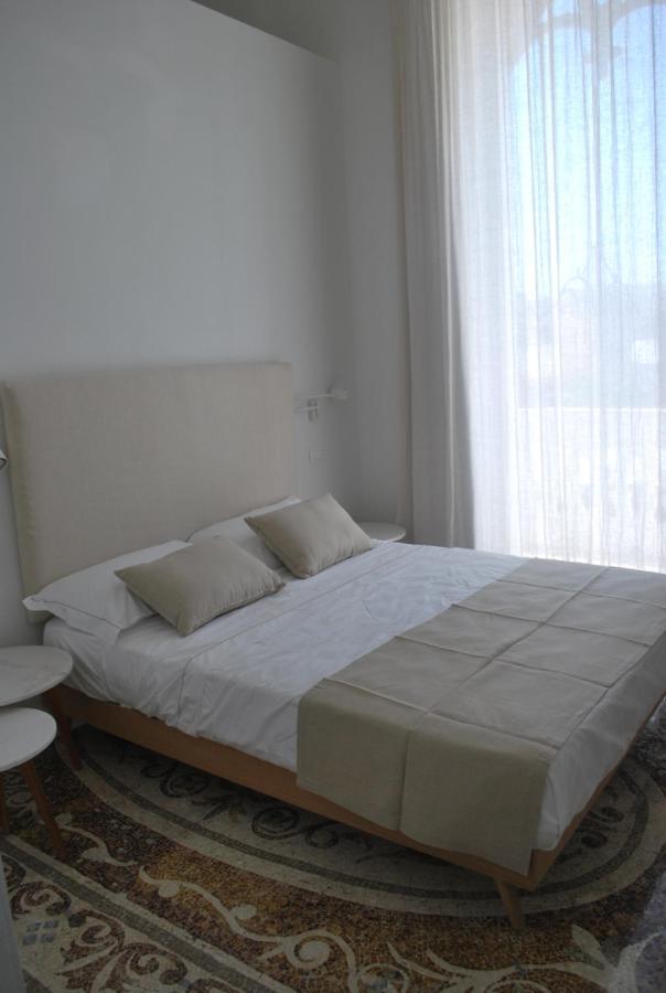 Palazzo Del Cavaliere Bed & Breakfast Gallipoli Dış mekan fotoğraf