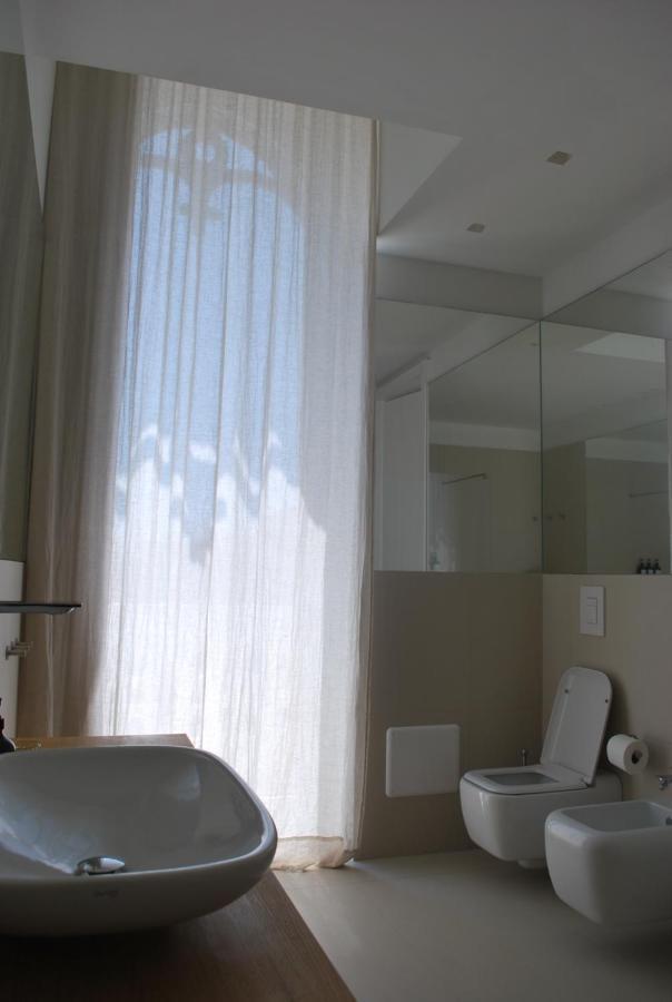 Palazzo Del Cavaliere Bed & Breakfast Gallipoli Dış mekan fotoğraf