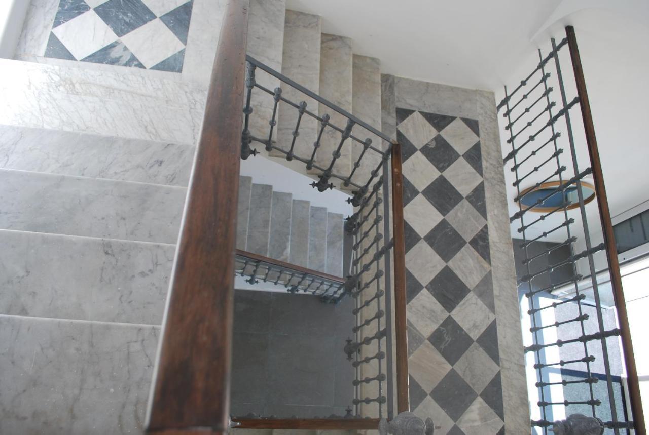 Palazzo Del Cavaliere Bed & Breakfast Gallipoli Dış mekan fotoğraf