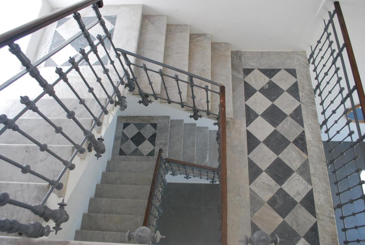 Palazzo Del Cavaliere Bed & Breakfast Gallipoli Dış mekan fotoğraf