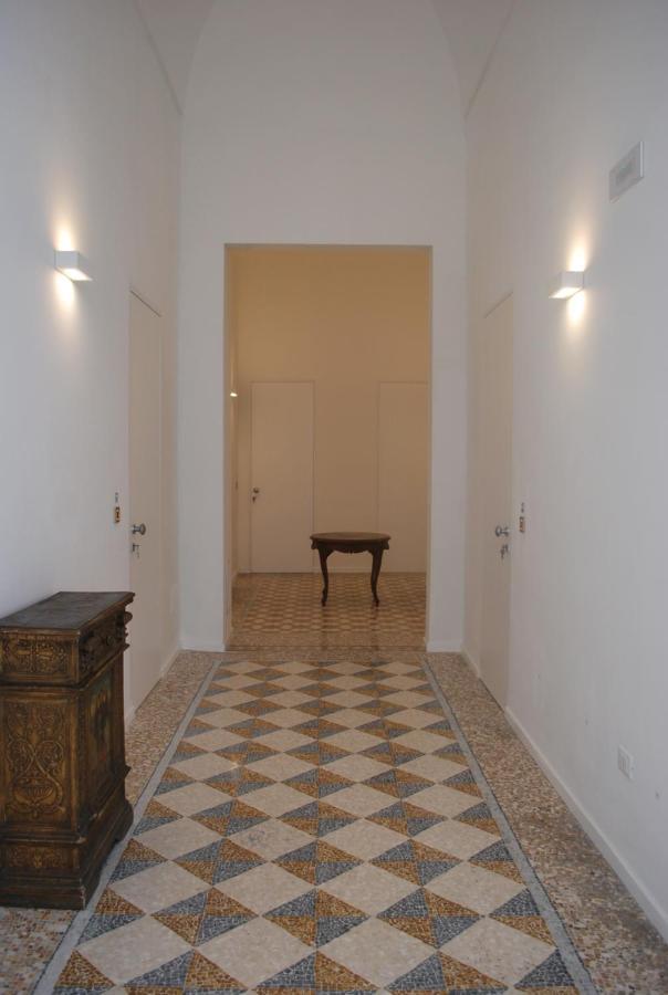 Palazzo Del Cavaliere Bed & Breakfast Gallipoli Dış mekan fotoğraf