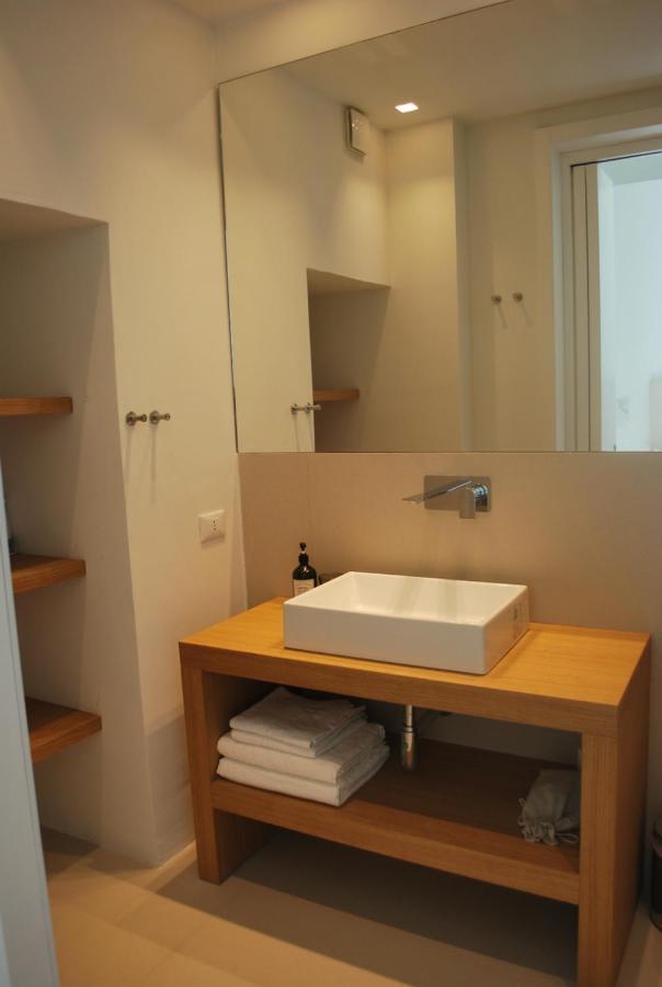 Palazzo Del Cavaliere Bed & Breakfast Gallipoli Dış mekan fotoğraf
