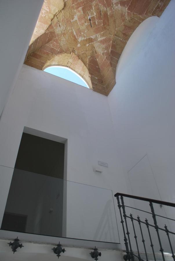 Palazzo Del Cavaliere Bed & Breakfast Gallipoli Dış mekan fotoğraf