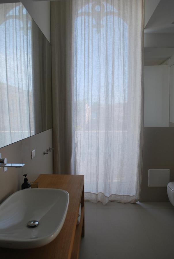 Palazzo Del Cavaliere Bed & Breakfast Gallipoli Dış mekan fotoğraf