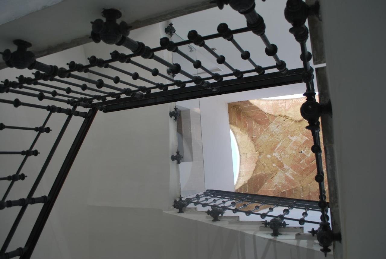 Palazzo Del Cavaliere Bed & Breakfast Gallipoli Dış mekan fotoğraf