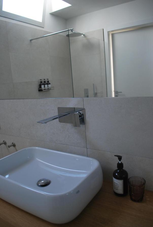 Palazzo Del Cavaliere Bed & Breakfast Gallipoli Dış mekan fotoğraf
