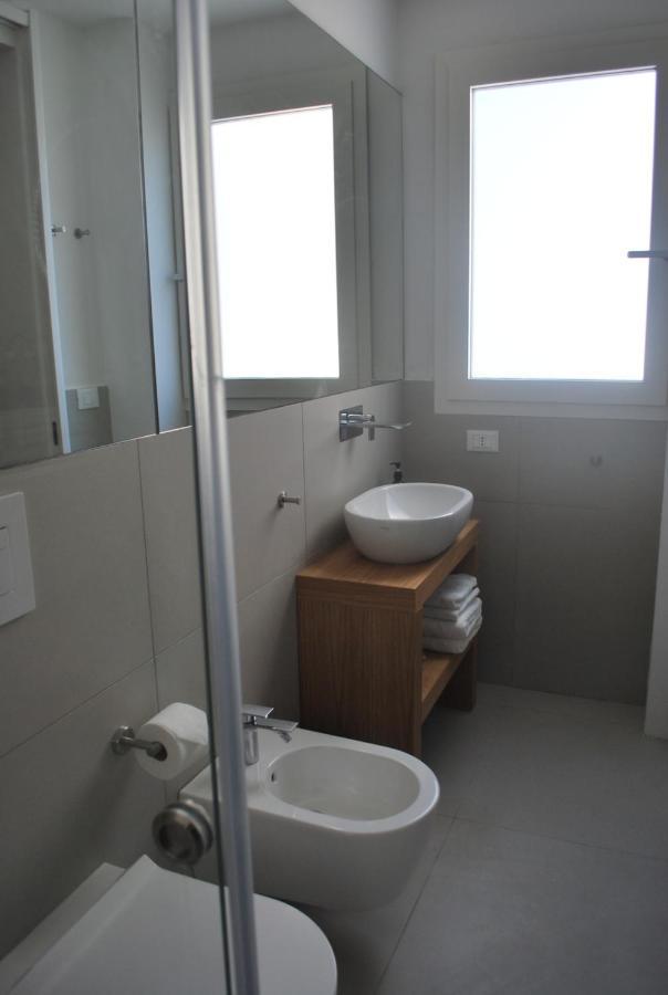 Palazzo Del Cavaliere Bed & Breakfast Gallipoli Dış mekan fotoğraf