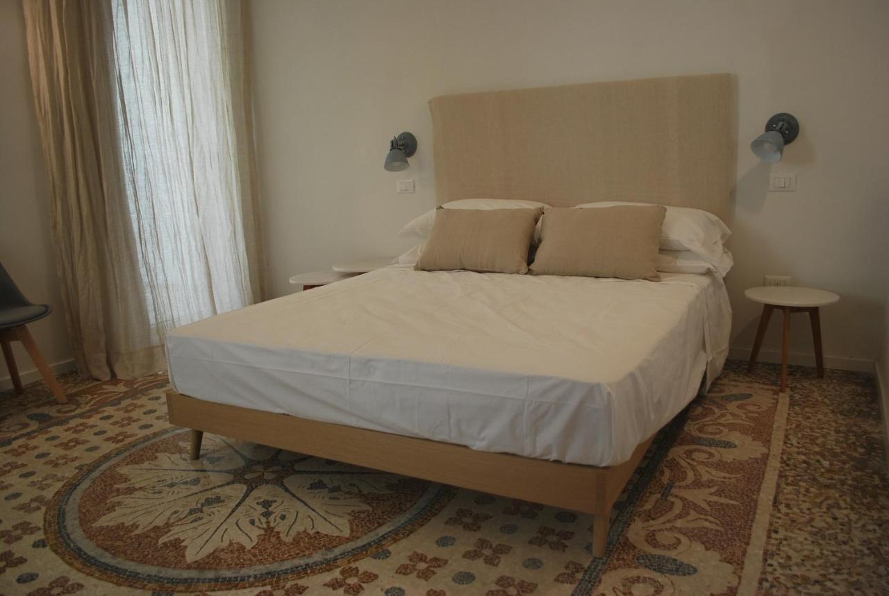 Palazzo Del Cavaliere Bed & Breakfast Gallipoli Dış mekan fotoğraf
