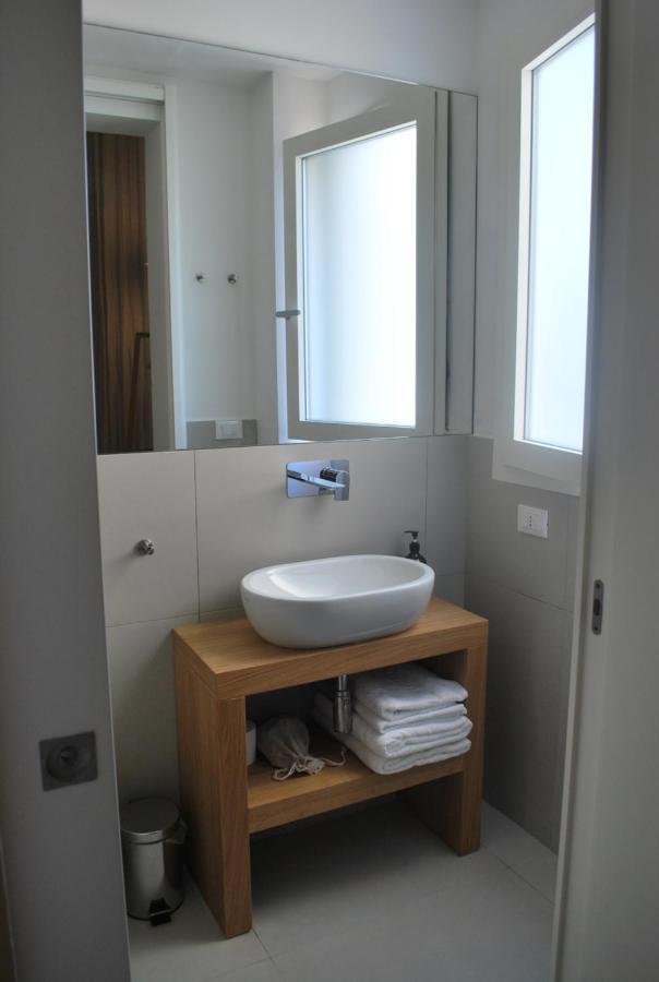 Palazzo Del Cavaliere Bed & Breakfast Gallipoli Dış mekan fotoğraf