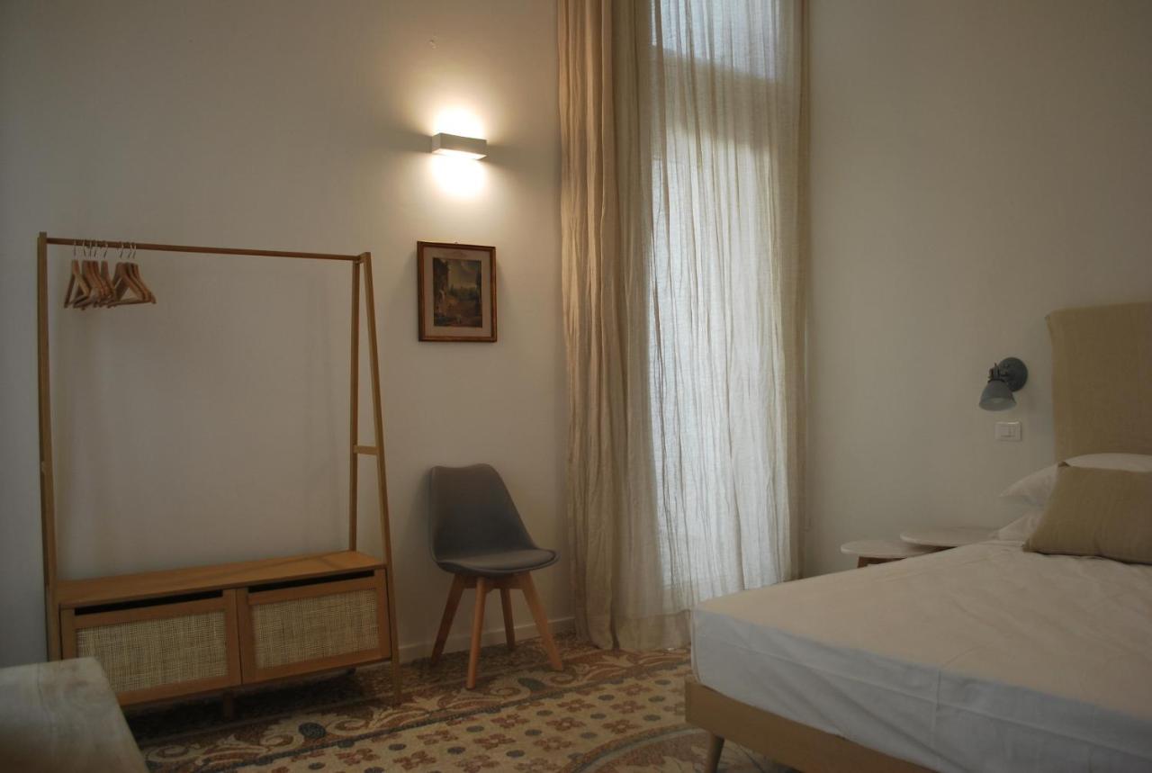 Palazzo Del Cavaliere Bed & Breakfast Gallipoli Dış mekan fotoğraf